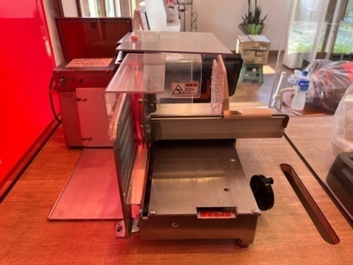 パンスライサー