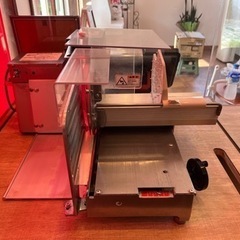 パンスライサー その他の中古が安い！激安で譲ります・無料で