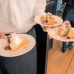 日曜朝を生演奏でスタート！ Good Morning Concert ~朝食 と 生演奏 で よい朝 を~ <30th morn> - イベント