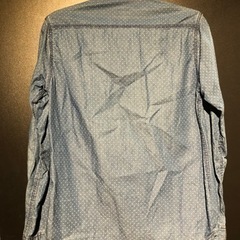 TK シャツの画像