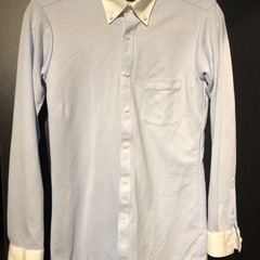 スーツセレクト　タイト　Yシャツ