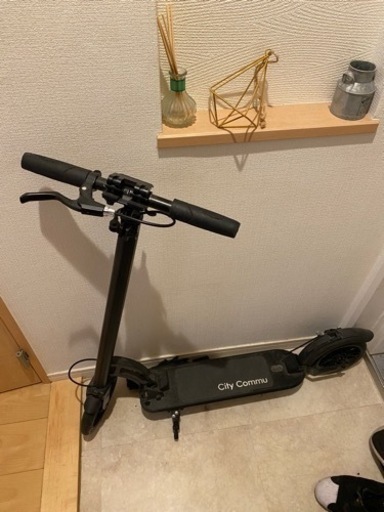 キックボード