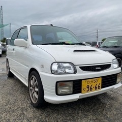 気筒｜ミラ(ダイハツ)の中古車｜ジモティー