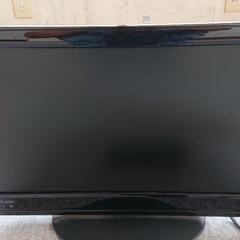 テレビ