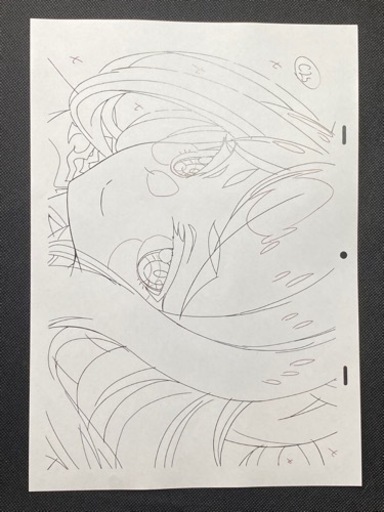 ウマ娘　原画セット　計12枚