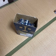 インドの青鬼