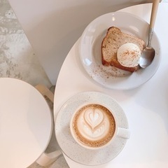 カフェに一緒に行ってくれる方募集‼︎ − 東京都