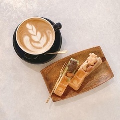 カフェに一緒に行ってくれる方募集‼︎ - 友達