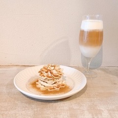 カフェに一緒に行ってくれる方募集‼︎