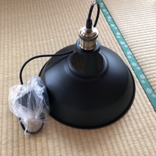 新品　ペンダントライト