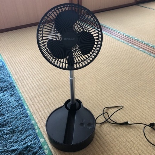 扇風機