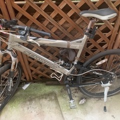 Schwinn moab DS2 シュウイン　マウンテンバイク　...