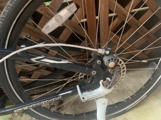 Schwinn moab DS2 シュウイン　マウンテンバイク　ジャンク