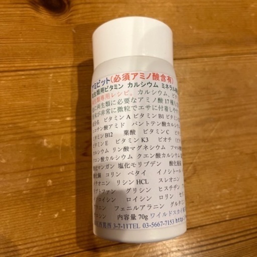 爬虫類飼育セット