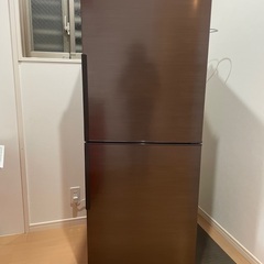 現物確認可能】2020年製SHARP冷蔵庫 SJ-PD28F-T - 冷蔵庫 現物確認可能】2020年製SHARP冷蔵庫 SJ-PD28F-T - 冷蔵庫