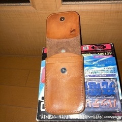 アルズニのスマホケースの画像