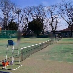 八王子で一緒にテニスをしましょう♪ - スポーツ