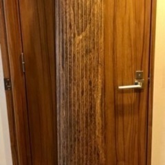 お箏　13弦　琴柱付き　琴　中古　白象印