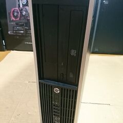 お取引決まりました！！最新OS Windows11 / Corei5-2500(4コア･4スレッド) / メモリ12GB / 新品SSD256GB