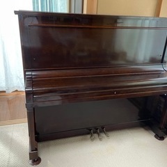 【お取り引き様決定】TOYOPIANO
