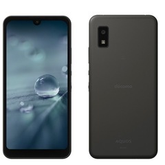 新品未開封AQUOS wish2