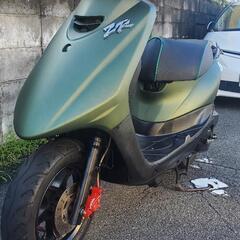 YAMAHAジョグZR(売約済み)