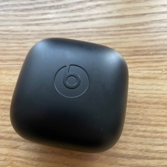 Powerbeats pro True Wireless イヤーパッド　ネイビーの画像