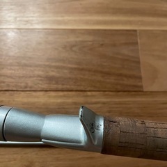 EXAGE XT ベイトロッドリールセットの画像