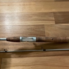 EXAGE XT ベイトロッドリールセットの画像