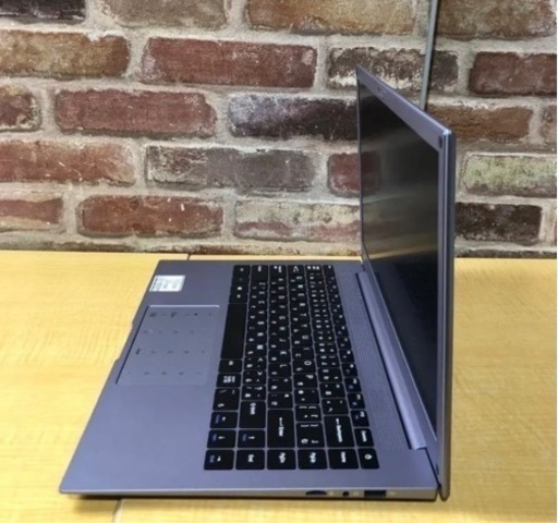 Winnovo 薄型 軽量 ノートパソコン 14インチ Windows 10