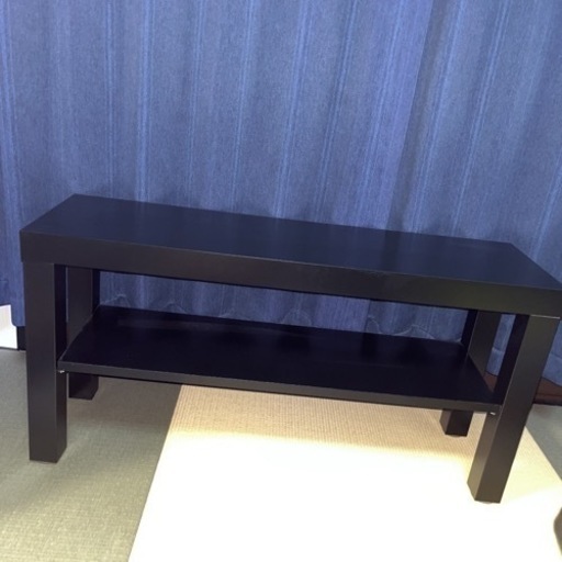 IKEA テレビ台　棚