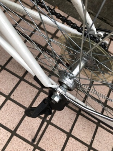 受け渡し決まりました！