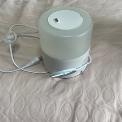 超音波加湿器