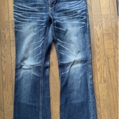 リーバイス ジーンズ