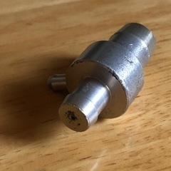 値下げしました。jb23ジムニーに　NAGバルブ　（中古）の画像