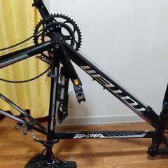 ロードバイクの画像