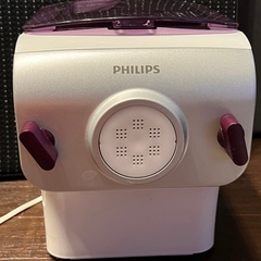 フィリップスのヌードルメーカー、製麺機