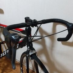 ロードバイクの画像