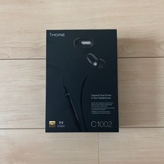 1MORE イヤホン