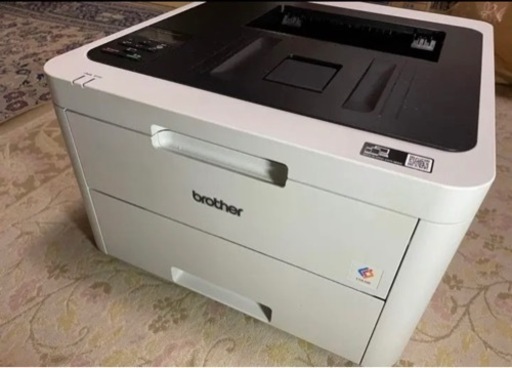 家具 brother HL-L3230CDW