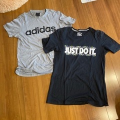 Tシャツ　2枚