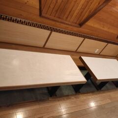 居酒屋　お寿司屋　店舗　掘りごたつ　サンロク - 賃貸（マンション/一戸建て）