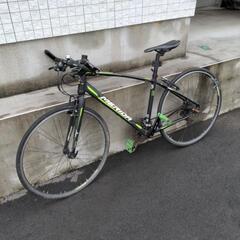 MERIDA  クロスバイク CROSSWAY 100-R