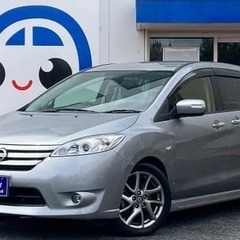 日産のラフェスタ ハイウェイスター　Ｇ　スプレモが自社ローン最大...