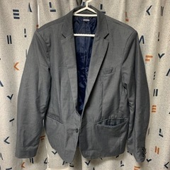 テーラードジャケット　Lサイズ