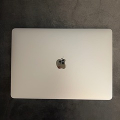 Macbook Air M1 2020 シルバー