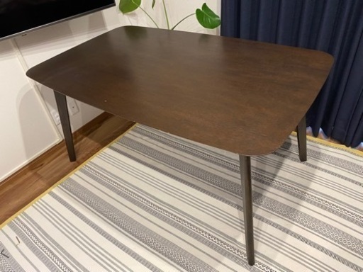 【再値下げしました】ダイニングセット【ニトリ】