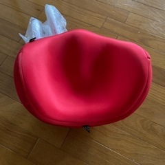クビレディの画像