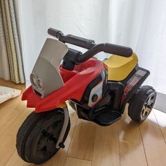 電動バイク