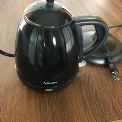 ケトル